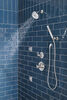 Terminaciones de ducha y bañera Monitor® serie 17 con tecnología H<sub>2</sub>Okinetic®