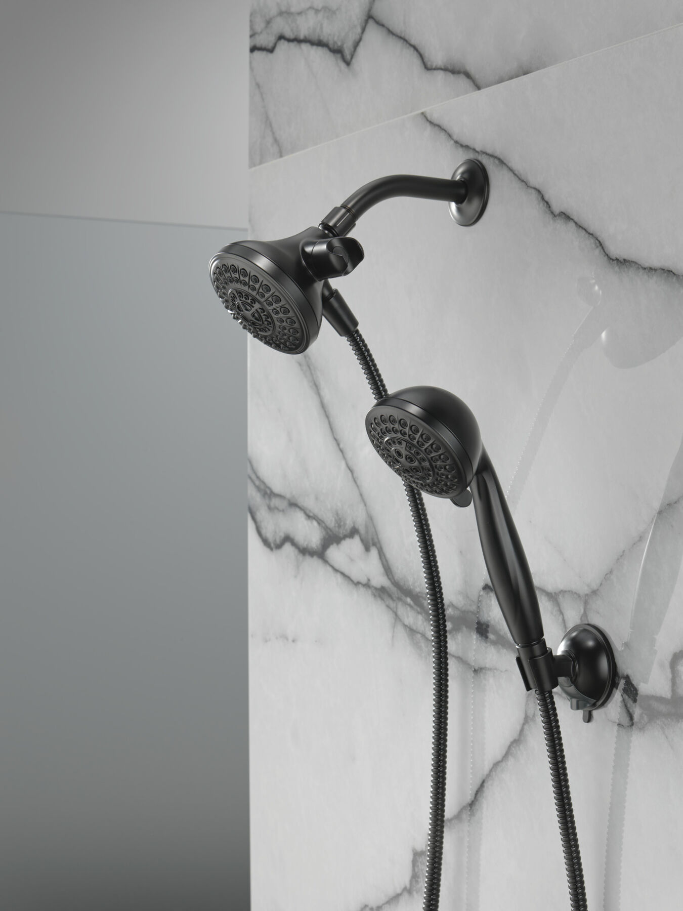 Paquete combinado para ducha de 5 funciones, imagen 1