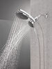 PivotPro™ 3-in-1 Combination Shower with TouchClean® Spray Face