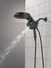 6-Setting HydroRain® with ProClean™