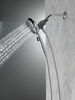 6-Setting SureDock® Magnetic Hand Shower