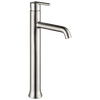 Llave para baño tipo vasija 1L sin desagüe (producto recertificado)