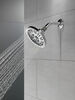 Cabezal de ducha de 1.75 GPM y 8 funciones (producto recertificado)
