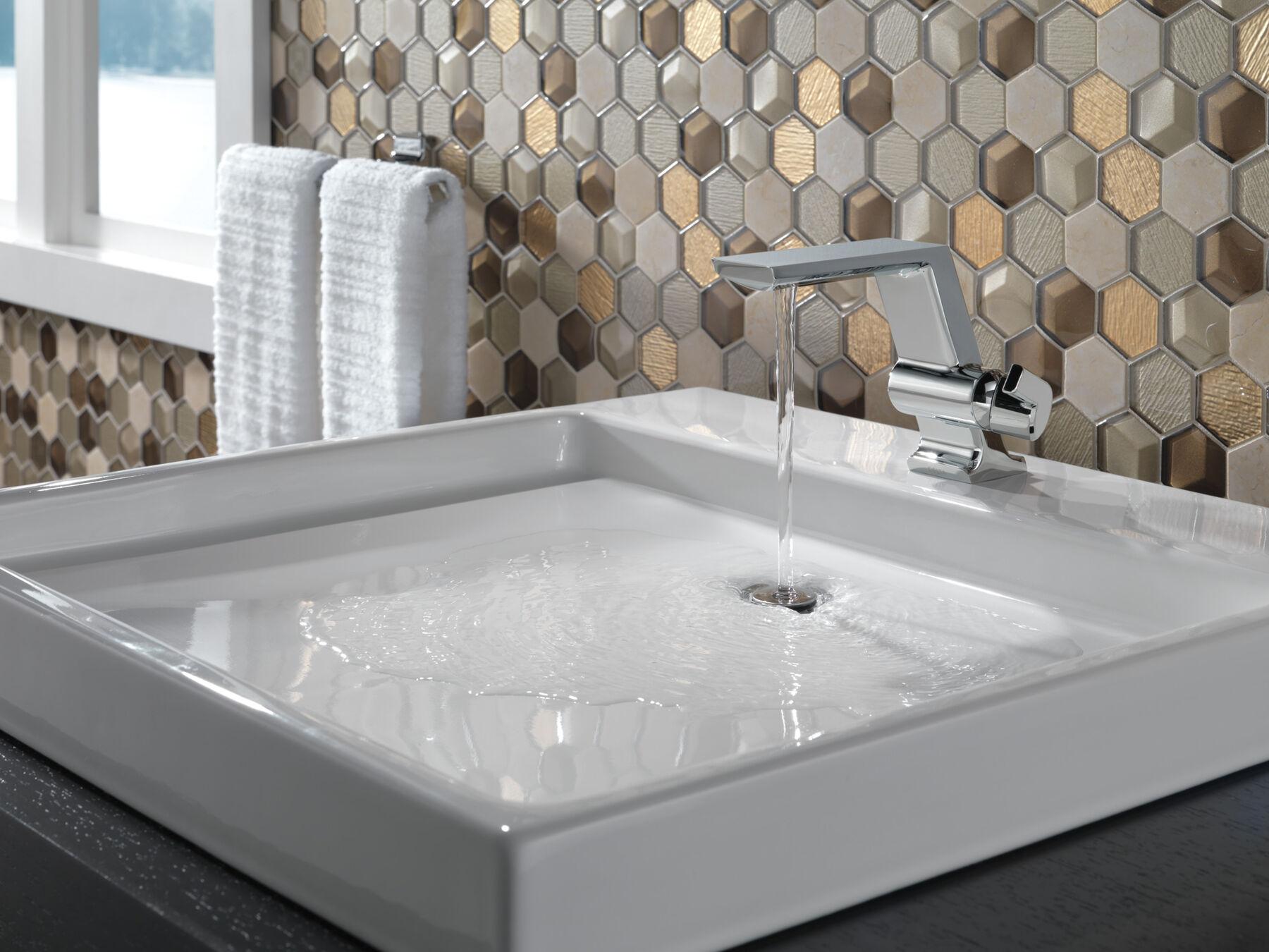 Llave para baño monomando, imagen 4