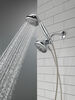 Paquete combinado para ducha de 5 funciones