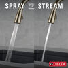 Llave para cocina extensible 1B (producto recertificado)