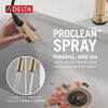 Touch<sub>2</sub>O® Technology Kitchen Faucet with Touchless Technology