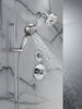 3-Function Custom Shower Bundle with ProClean Hand Shower