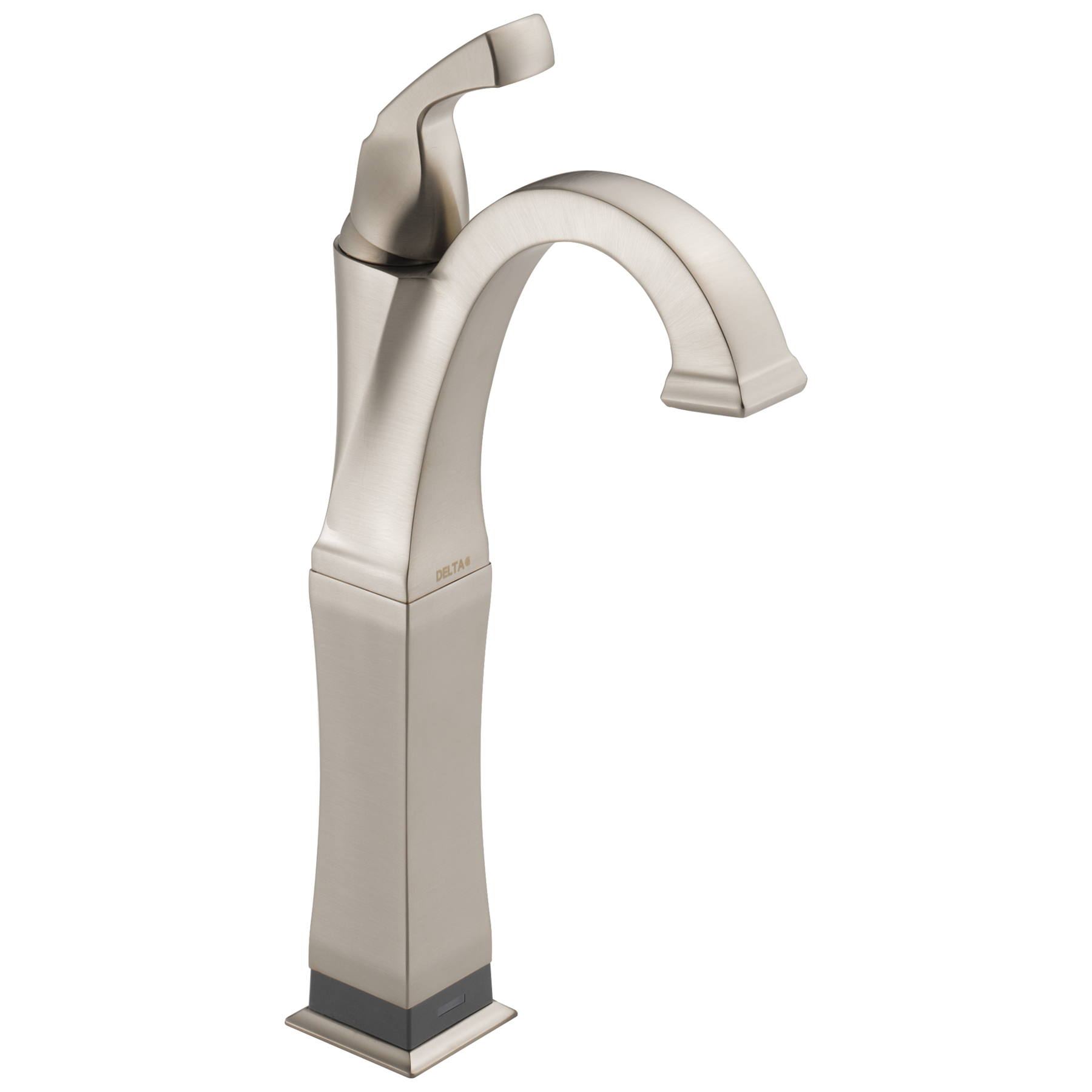 Llave para baño monomando tipo vasija con tecnología Touch<sub>2</sub>O.xt®