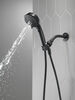 Ducha manual de 7 funciones