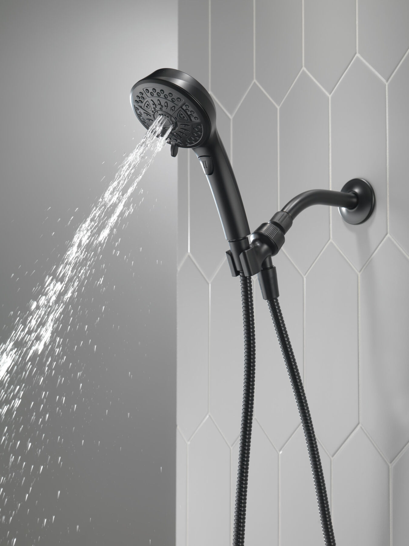 Ducha manual de 7 funciones, imagen 9