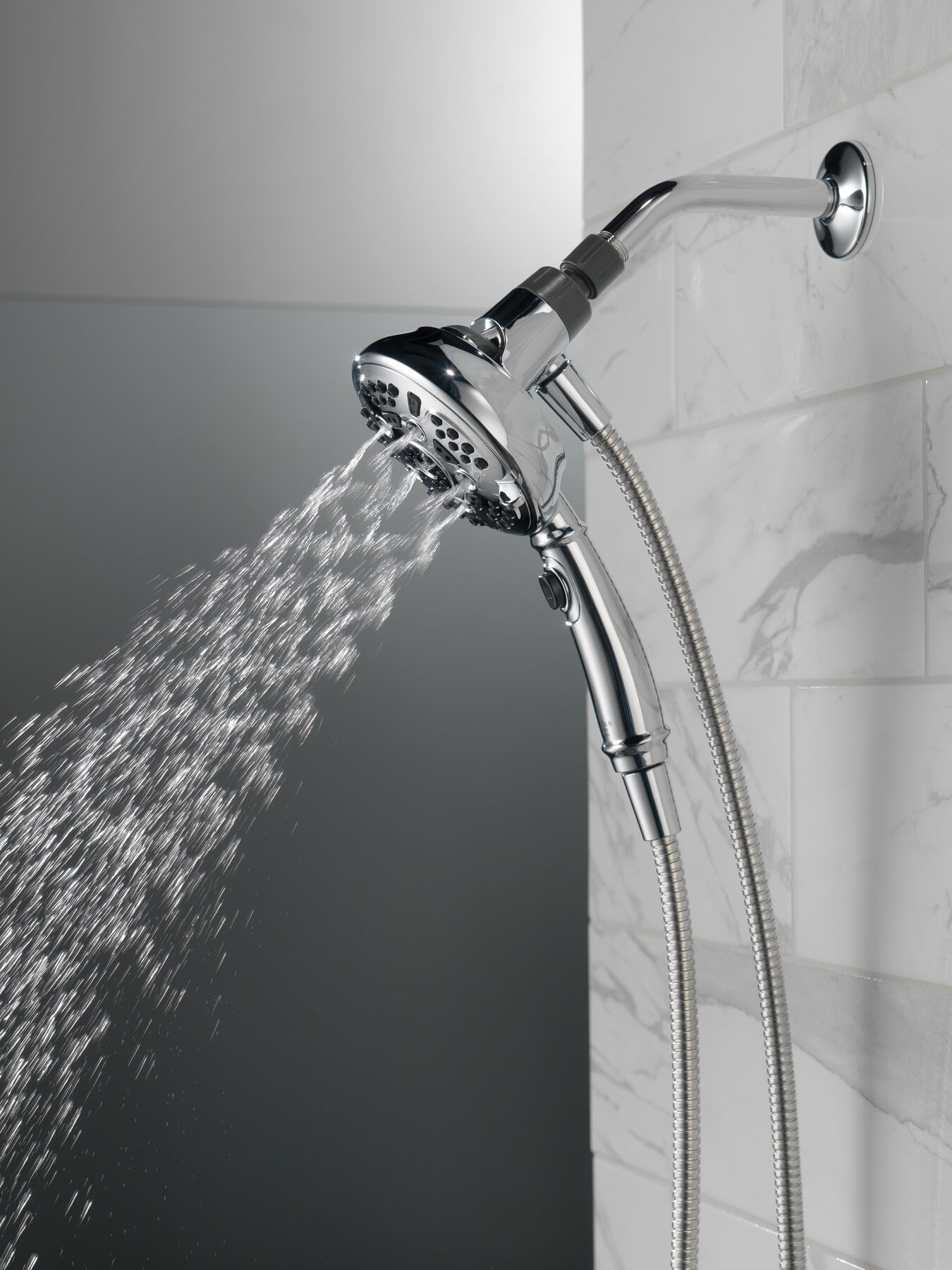 Ducha manual SureDock™ de 7 funciones, imagen 9