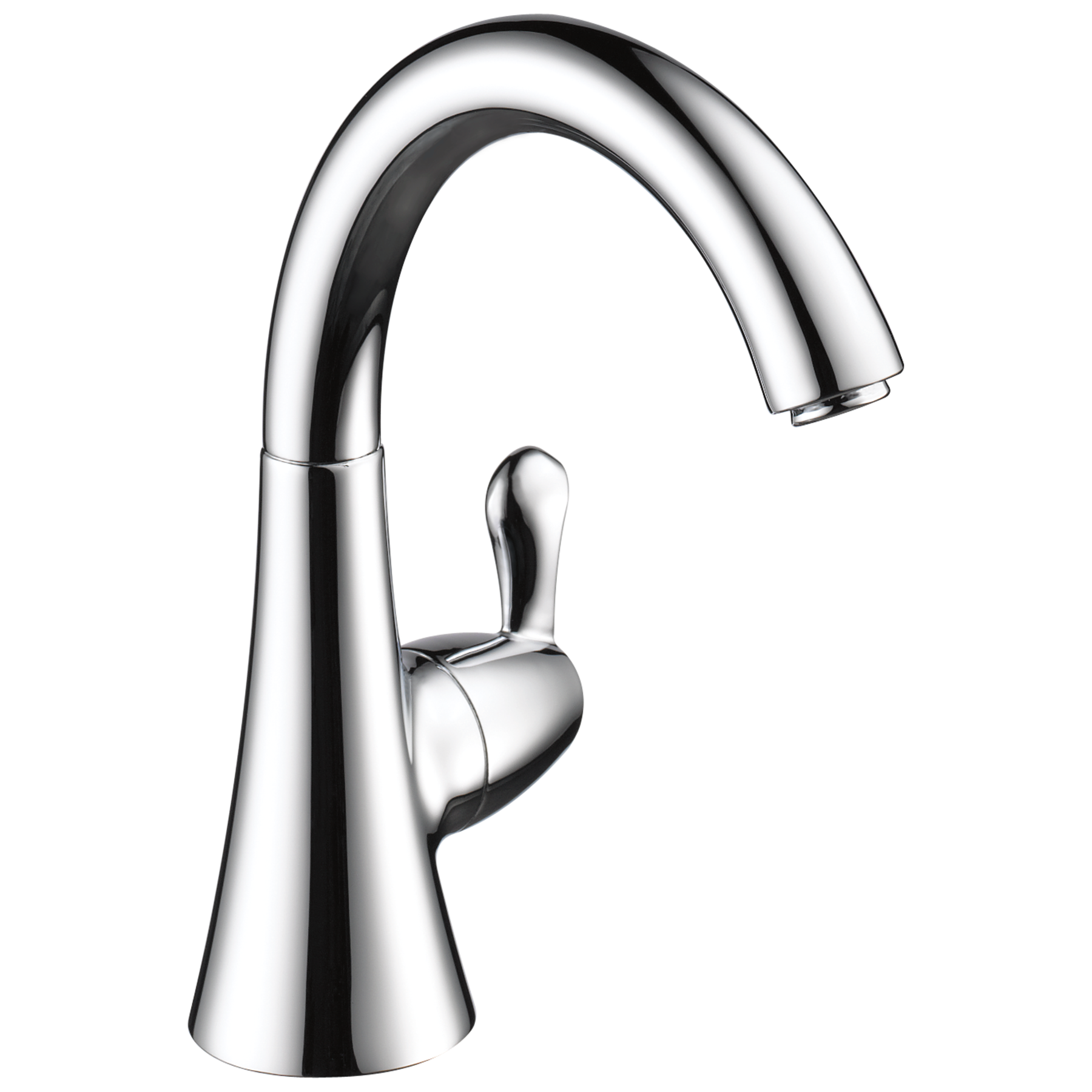 Llave de agua Transitional