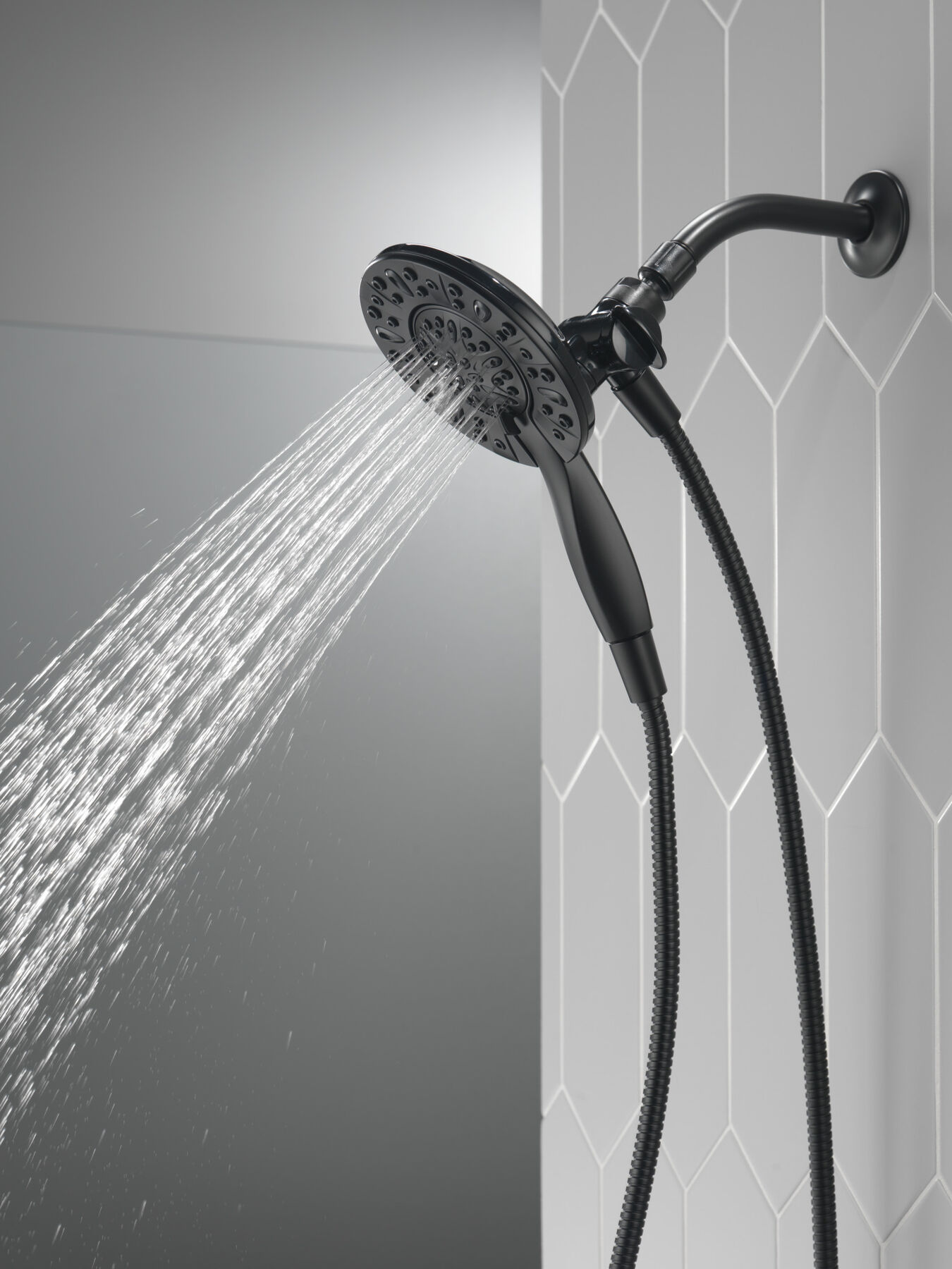 Ducha dos en uno In2ition® de 4 funciones, imagen 11