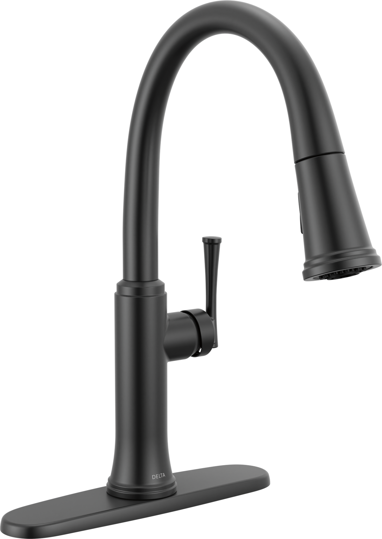 Llave para cocina monomando extensible, imagen 2