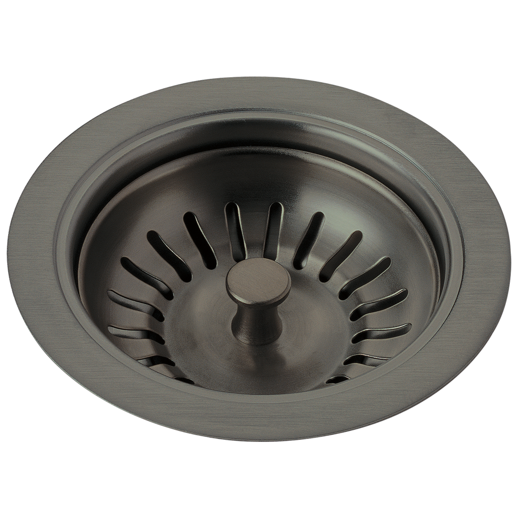 Brida y filtro para lavabo de cocina (producto recertificado)