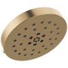 H2Okinetic® 4-Setting Shower Head with Ultrasoak™ (Recertified)