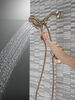 Ducha y ducha manual de 4 ajustes In2ition de 1.75 GPM (producto recertificado)
