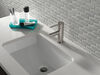 Llave para baño monomando Project-Pack