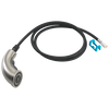Conjunto de varilla, desplegable