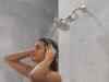 Standard Shower Filter Attachment