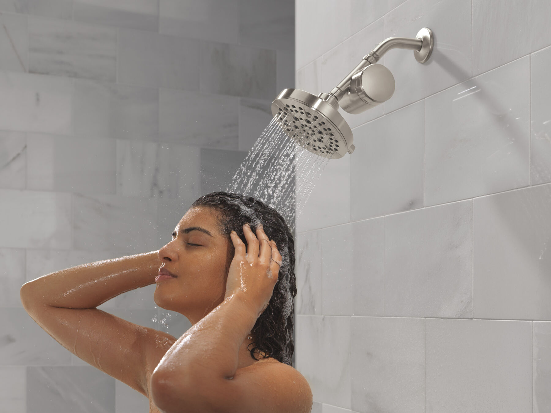 Standard Shower Filter Attachment, image 3
