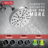 Bañera y ducha Monitor® serie 14