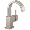 Llave para baño monomando (producto recertificado)