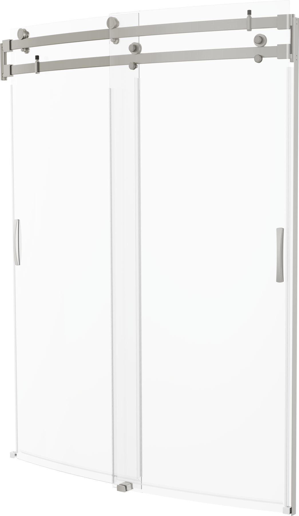 60"x32" Classic 500 Curved Shower Door, image 18