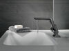 Llave para baño monomando (producto recertificado)