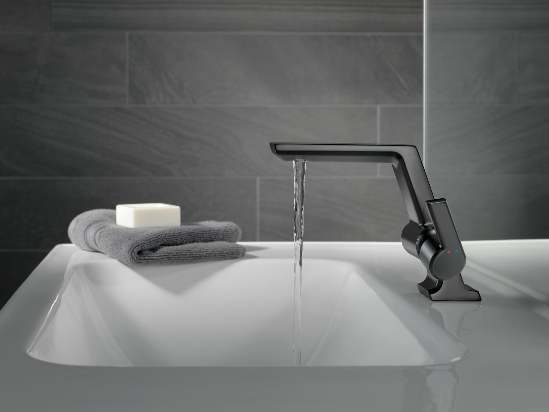 Llave para baño monomando (producto recertificado), imagen 2