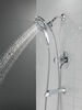 Tub Shower Trim with Universal Rough Bundle