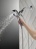 Ducha manual SureDock™ de 5 funciones