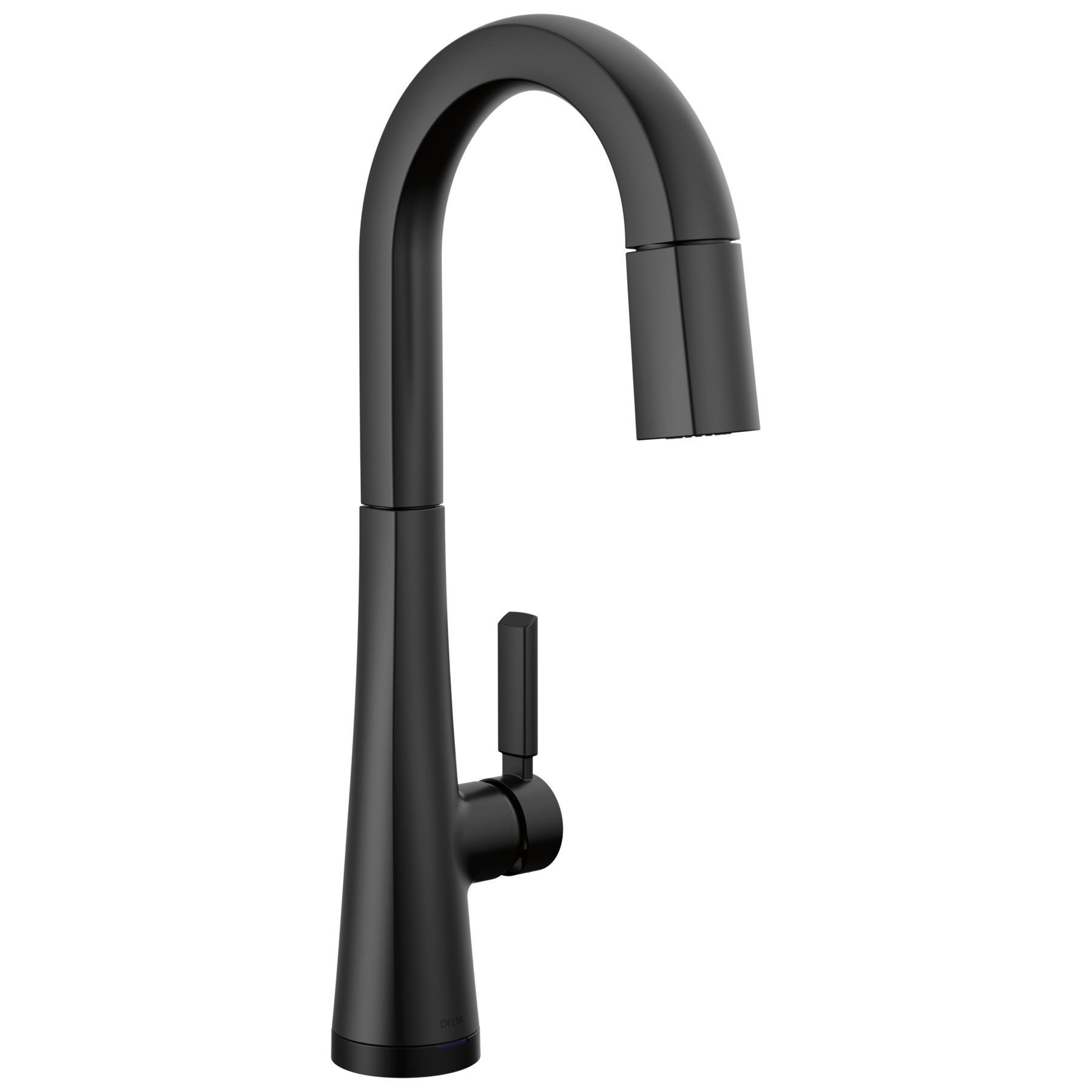 Llave para barra/preparación de alimentos Touch2O® con tecnología Touchless