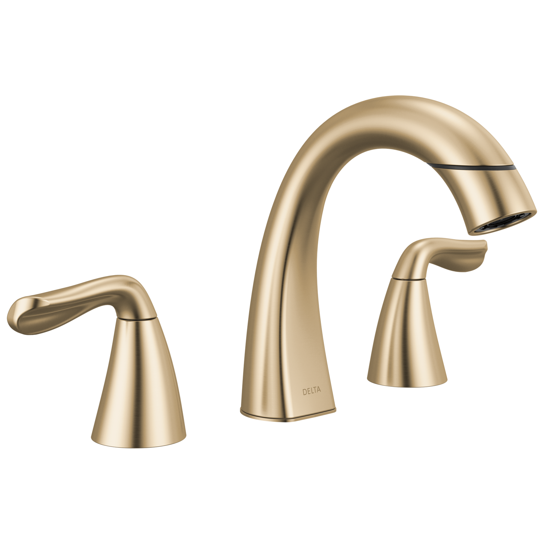 Llave para baño extensible independiente de dos manijas
