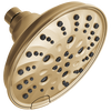 H<sub>2</sub>Okinetic® 5-Setting Traditional Raincan Shower Head (Recertified)