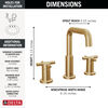 Llave para baño independiente (producto recertificado)