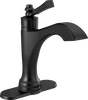 Touch2O® Bathroom Faucet with Touchless Technology