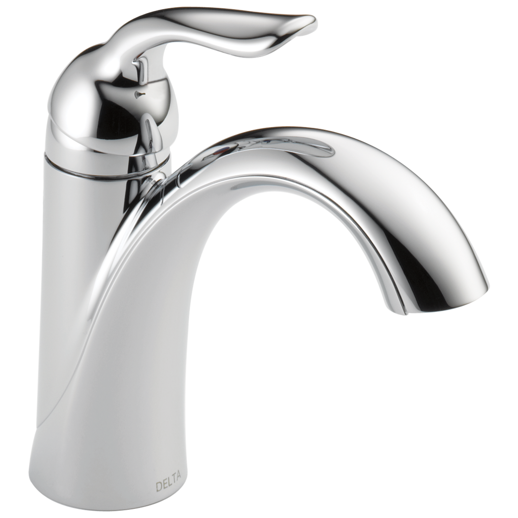 Llave para baño monomando