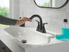 Llave para baño de combinación de dos manijas