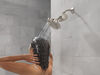 Standard Shower Filter Attachment