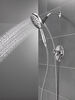 Monitor® 14 Series Shower Only with SureDock® Hand Shower