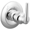 Accesorio para desviador de 3 funciones y 2 puertos