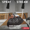 Touch<sub>2</sub>O® Technology Kitchen Faucet with Touchless Technology