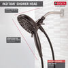 Ducha dos en uno In2ition®