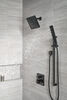 3-Setting (Integrated) Custom Shower Bundle - 17 Series