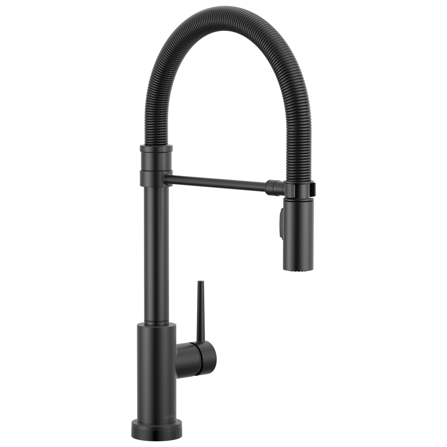 Touch<sub>2</sub>O® Technology Kitchen Faucet with Touchless Technology
