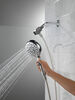6-Setting SureDock® Magnetic Hand Shower