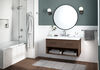 Widespread Lavatory Faucet with Tub Shower Trim Bundle - 14 Series
