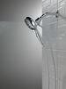 7-Setting SureDock® Magnetic Hand Shower